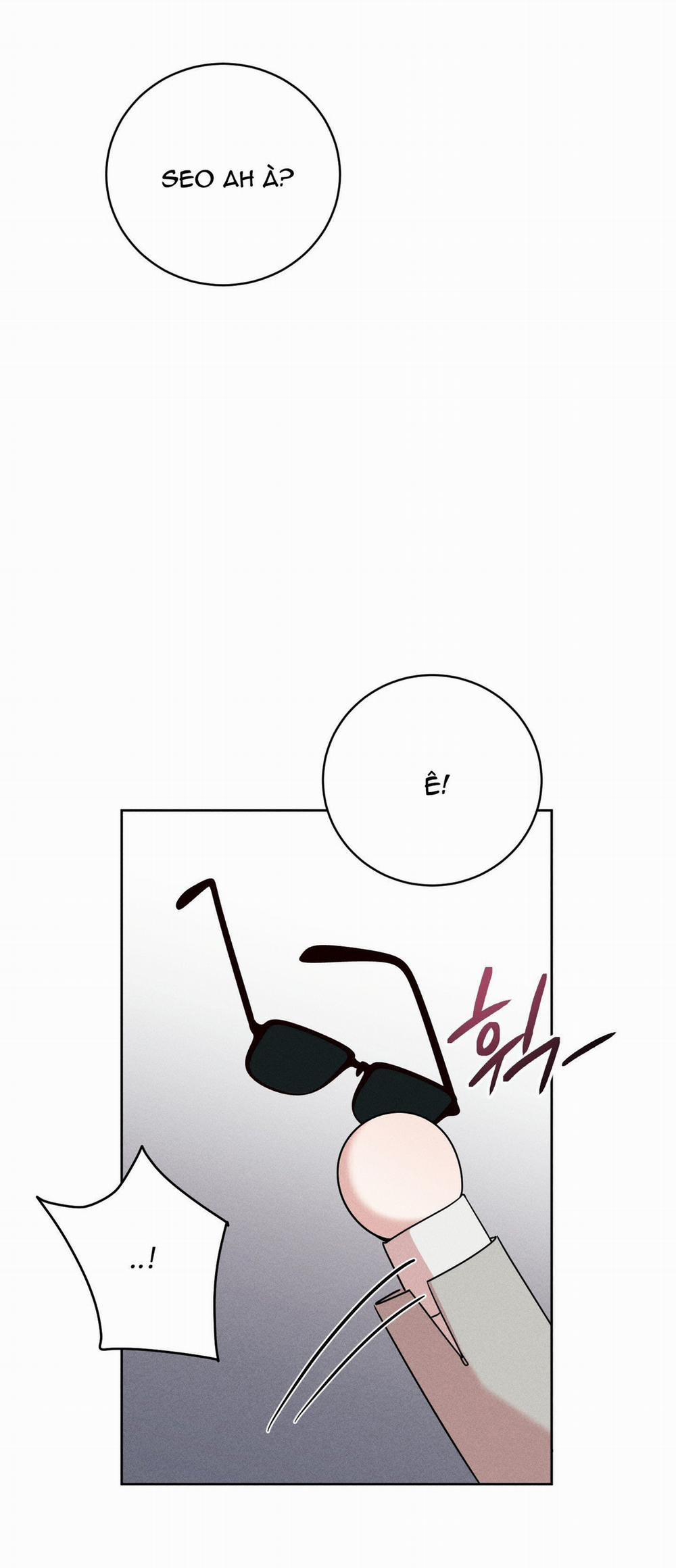 [18+] Thành Người Yêu Kém Tuổi Từ Hôm Nay 16.2 trang 25