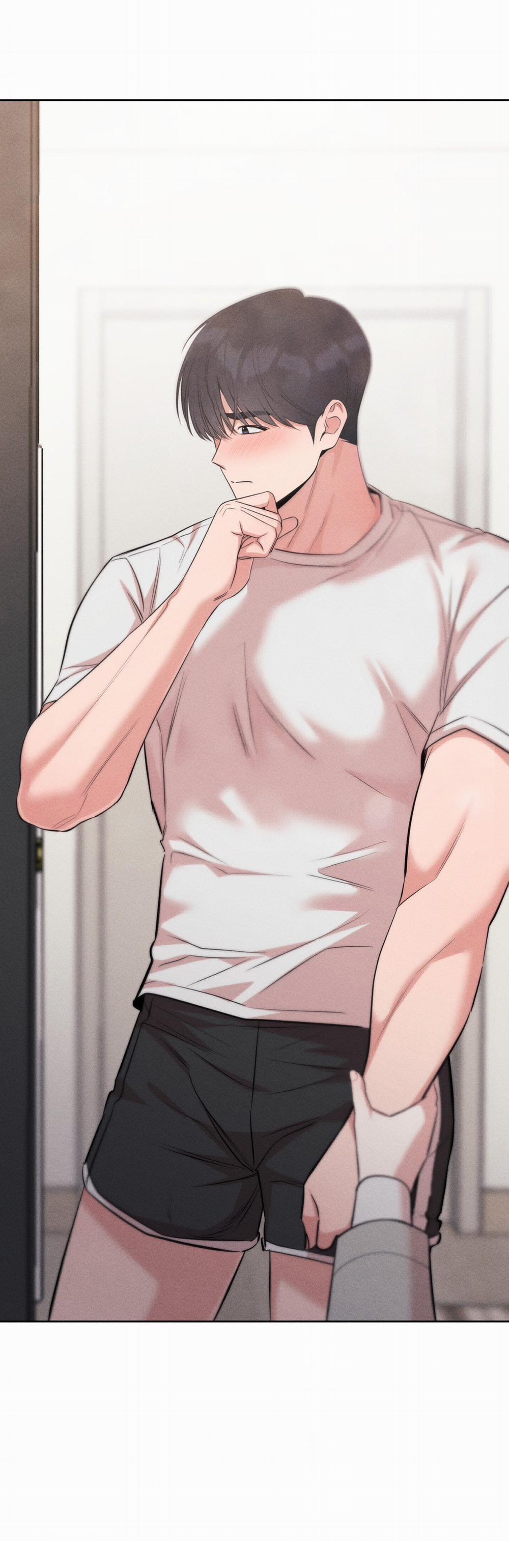 [18+] Thành Người Yêu Kém Tuổi Từ Hôm Nay 16.2 trang 30