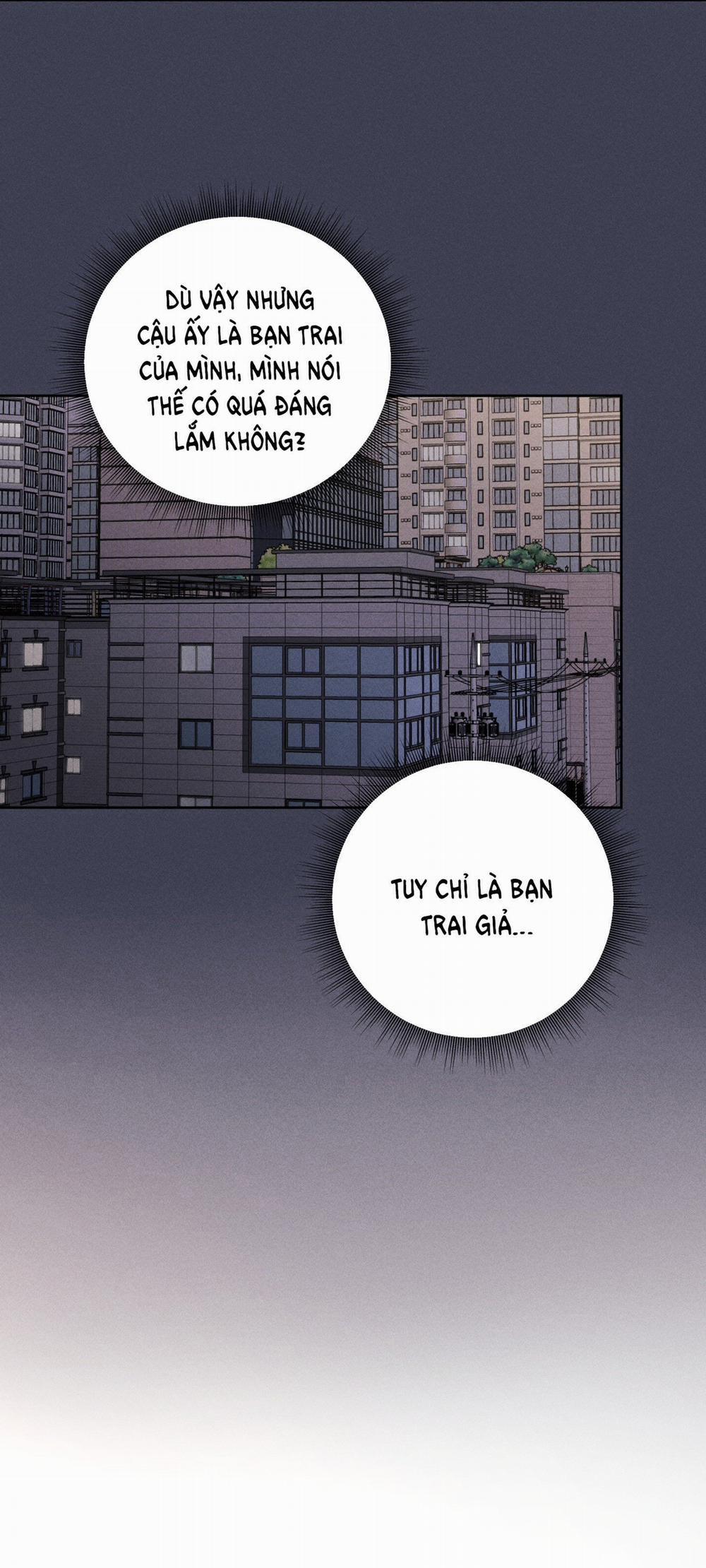 [18+] Thành Người Yêu Kém Tuổi Từ Hôm Nay 16.2 trang 6