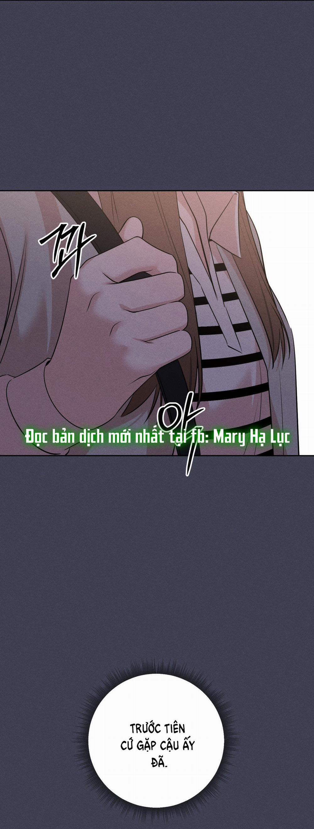 [18+] Thành Người Yêu Kém Tuổi Từ Hôm Nay 16.2 trang 8