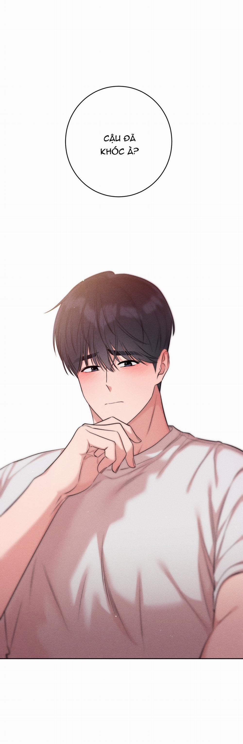 [18+] Thành Người Yêu Kém Tuổi Từ Hôm Nay 17.1 trang 1