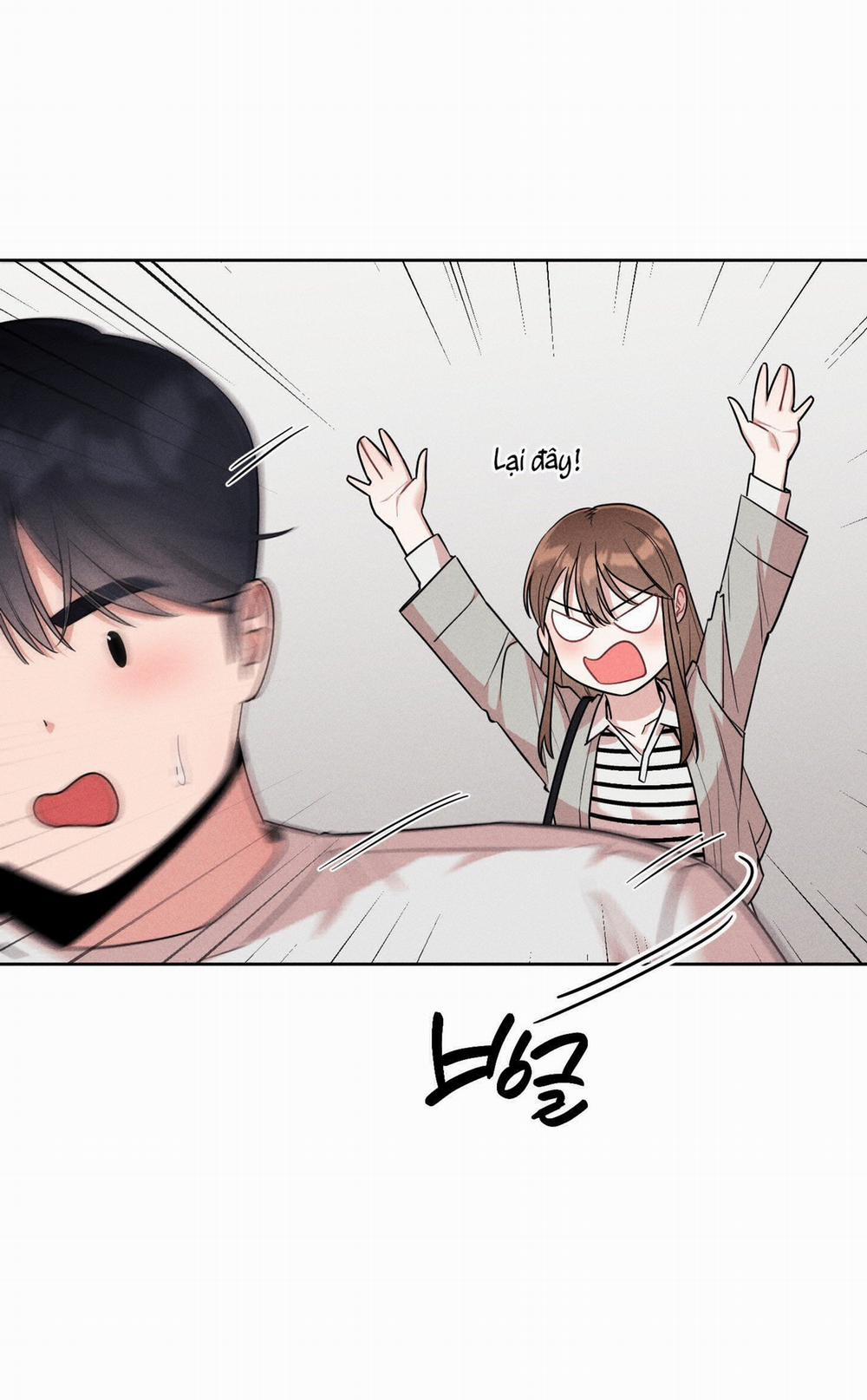[18+] Thành Người Yêu Kém Tuổi Từ Hôm Nay 17.1 trang 12