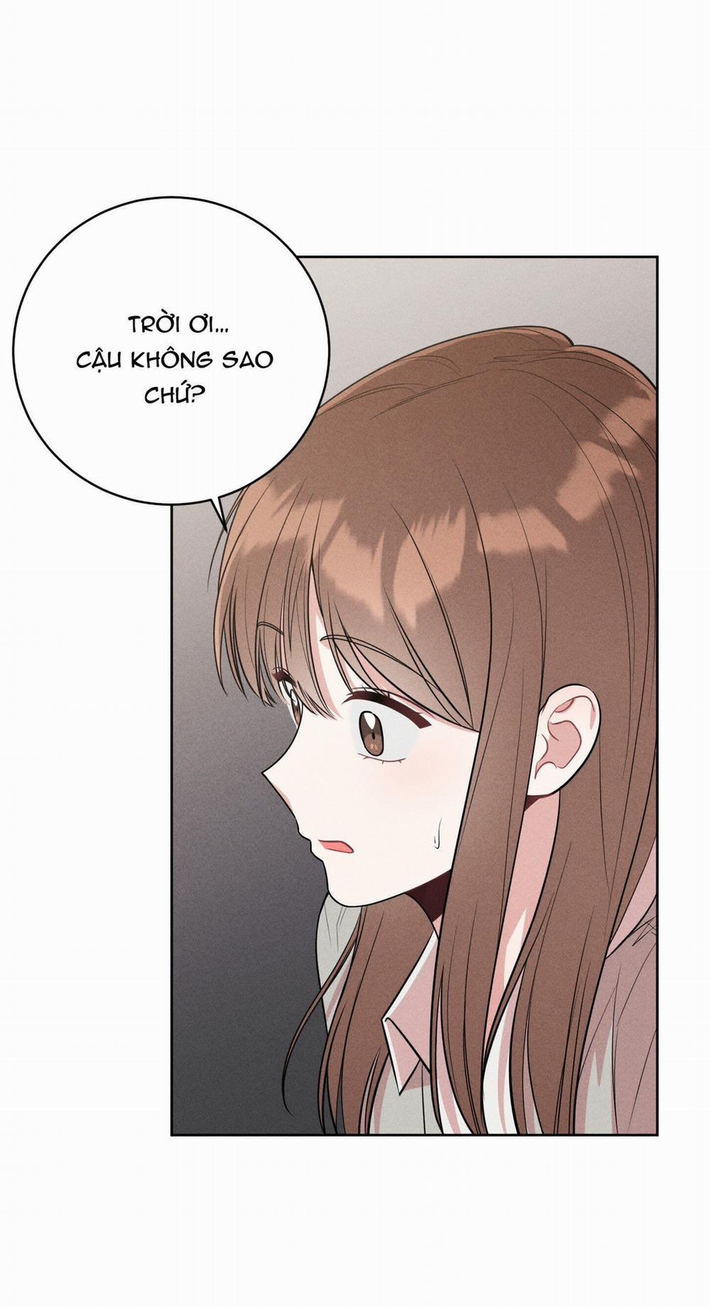 [18+] Thành Người Yêu Kém Tuổi Từ Hôm Nay 17.1 trang 15