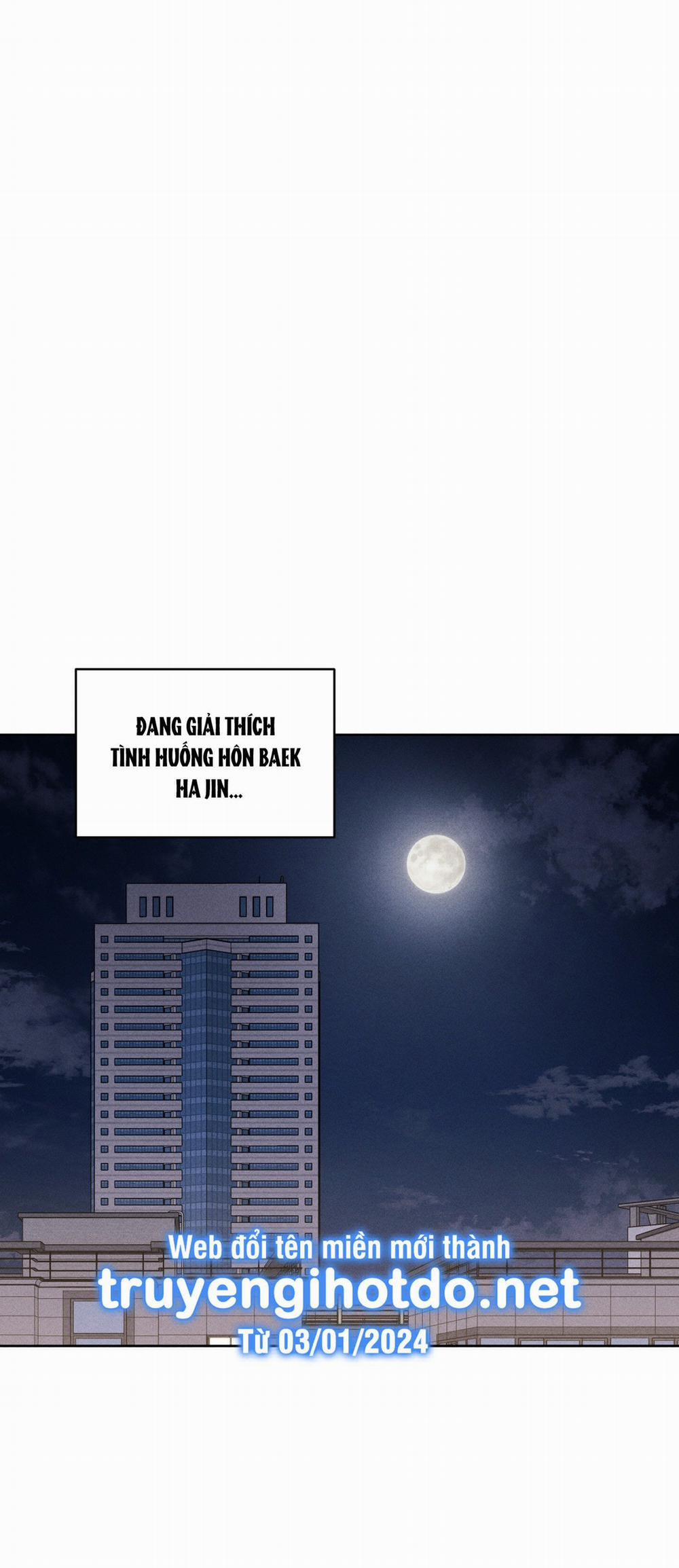 [18+] Thành Người Yêu Kém Tuổi Từ Hôm Nay 17.1 trang 23