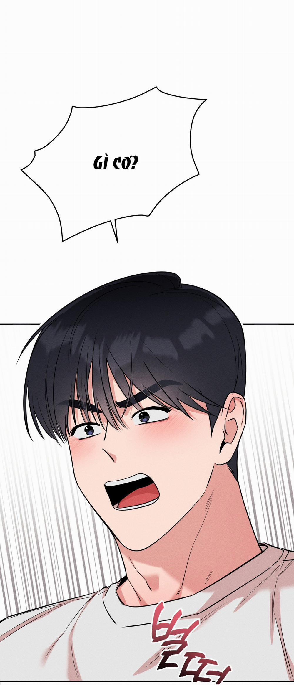 [18+] Thành Người Yêu Kém Tuổi Từ Hôm Nay 17.1 trang 25