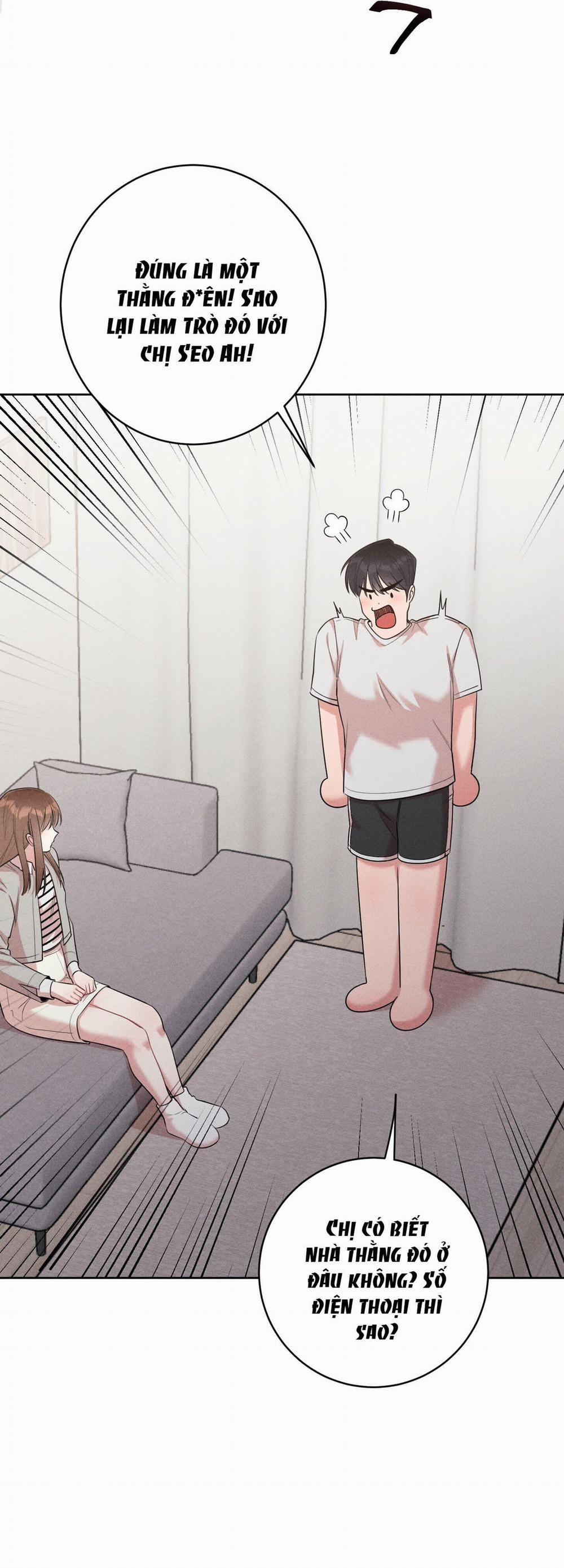 [18+] Thành Người Yêu Kém Tuổi Từ Hôm Nay 17.1 trang 26