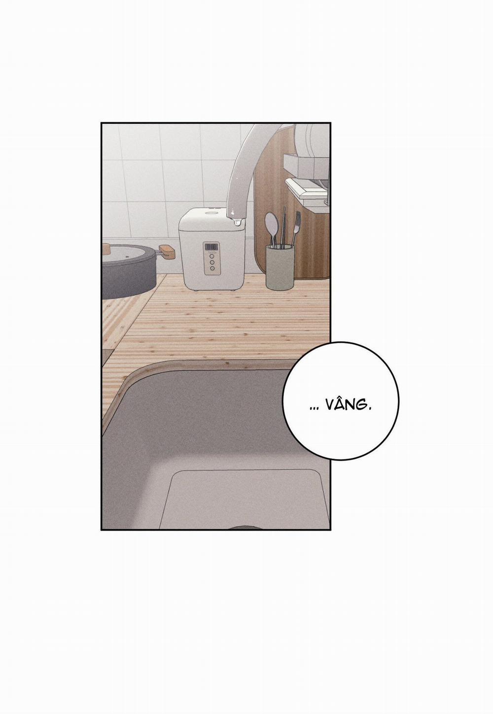 [18+] Thành Người Yêu Kém Tuổi Từ Hôm Nay 17.1 trang 29