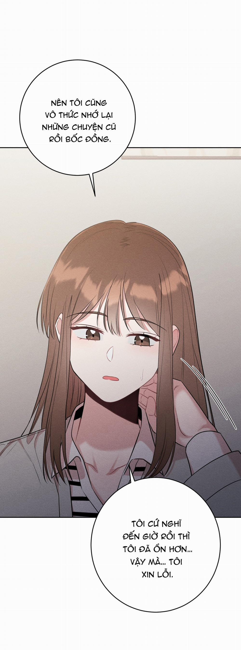 [18+] Thành Người Yêu Kém Tuổi Từ Hôm Nay 17.1 trang 32