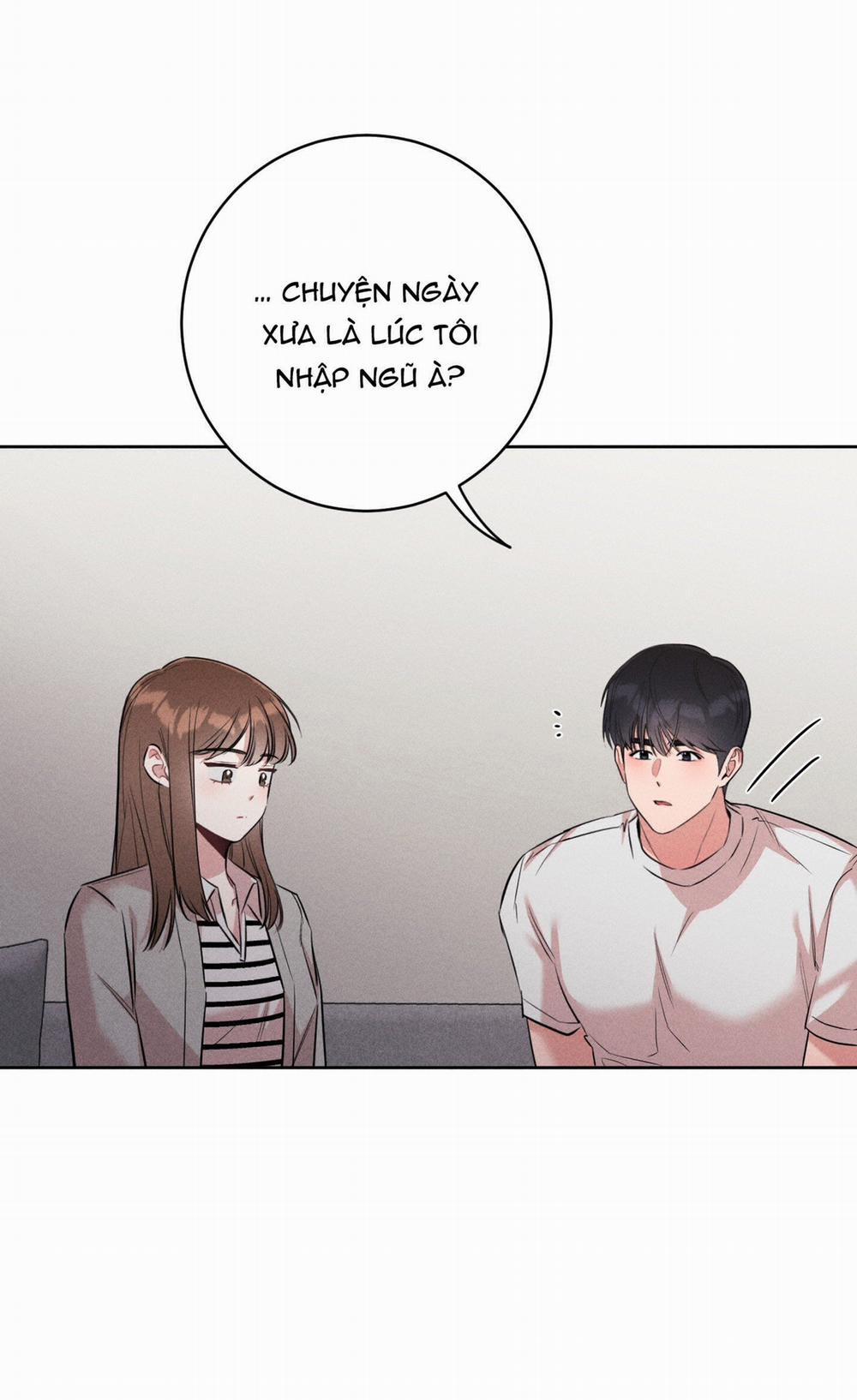 [18+] Thành Người Yêu Kém Tuổi Từ Hôm Nay 17.1 trang 33
