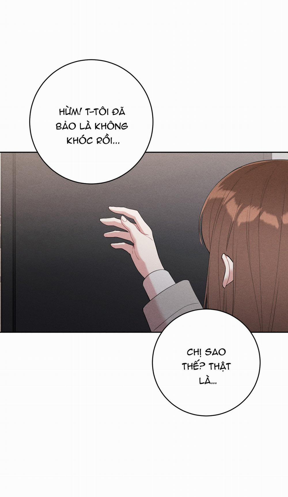 [18+] Thành Người Yêu Kém Tuổi Từ Hôm Nay 17.1 trang 7