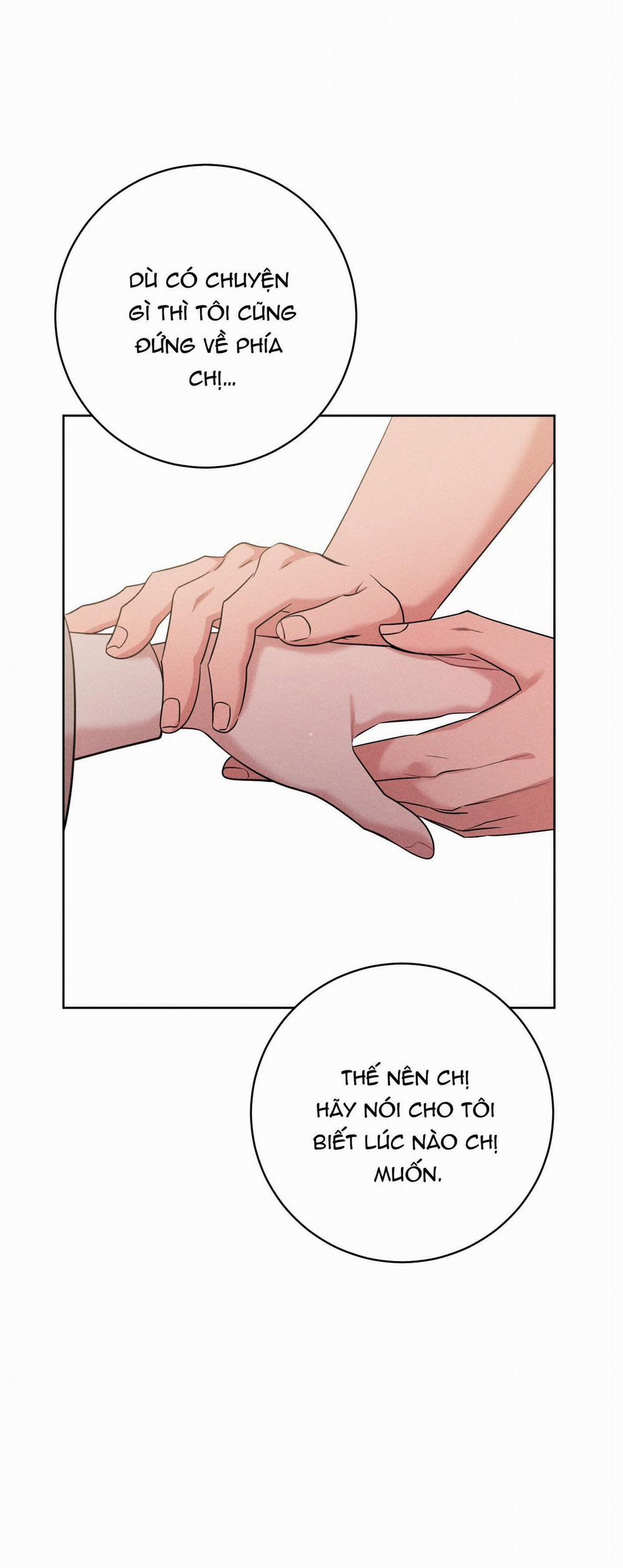 [18+] Thành Người Yêu Kém Tuổi Từ Hôm Nay 17.2 trang 0