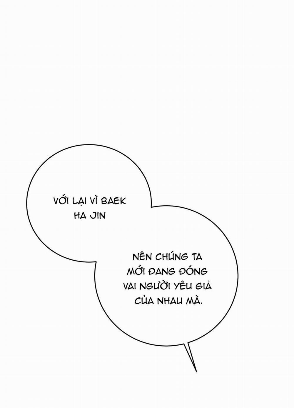 [18+] Thành Người Yêu Kém Tuổi Từ Hôm Nay 17.2 trang 1