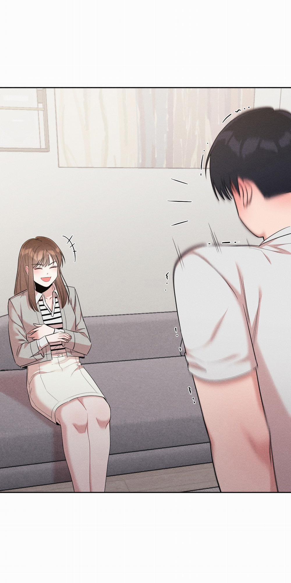 [18+] Thành Người Yêu Kém Tuổi Từ Hôm Nay 17.2 trang 16