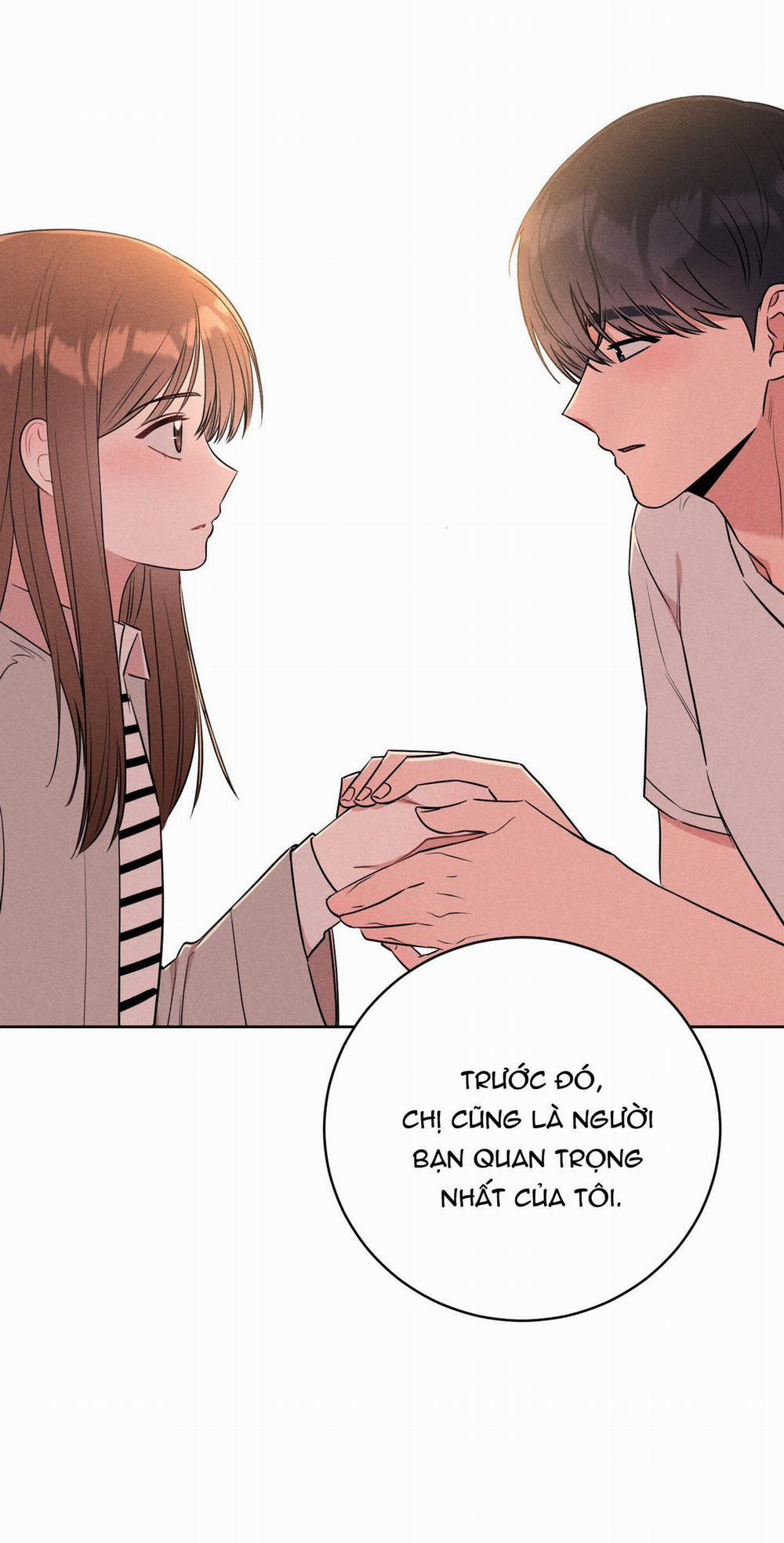 [18+] Thành Người Yêu Kém Tuổi Từ Hôm Nay 17.2 trang 2