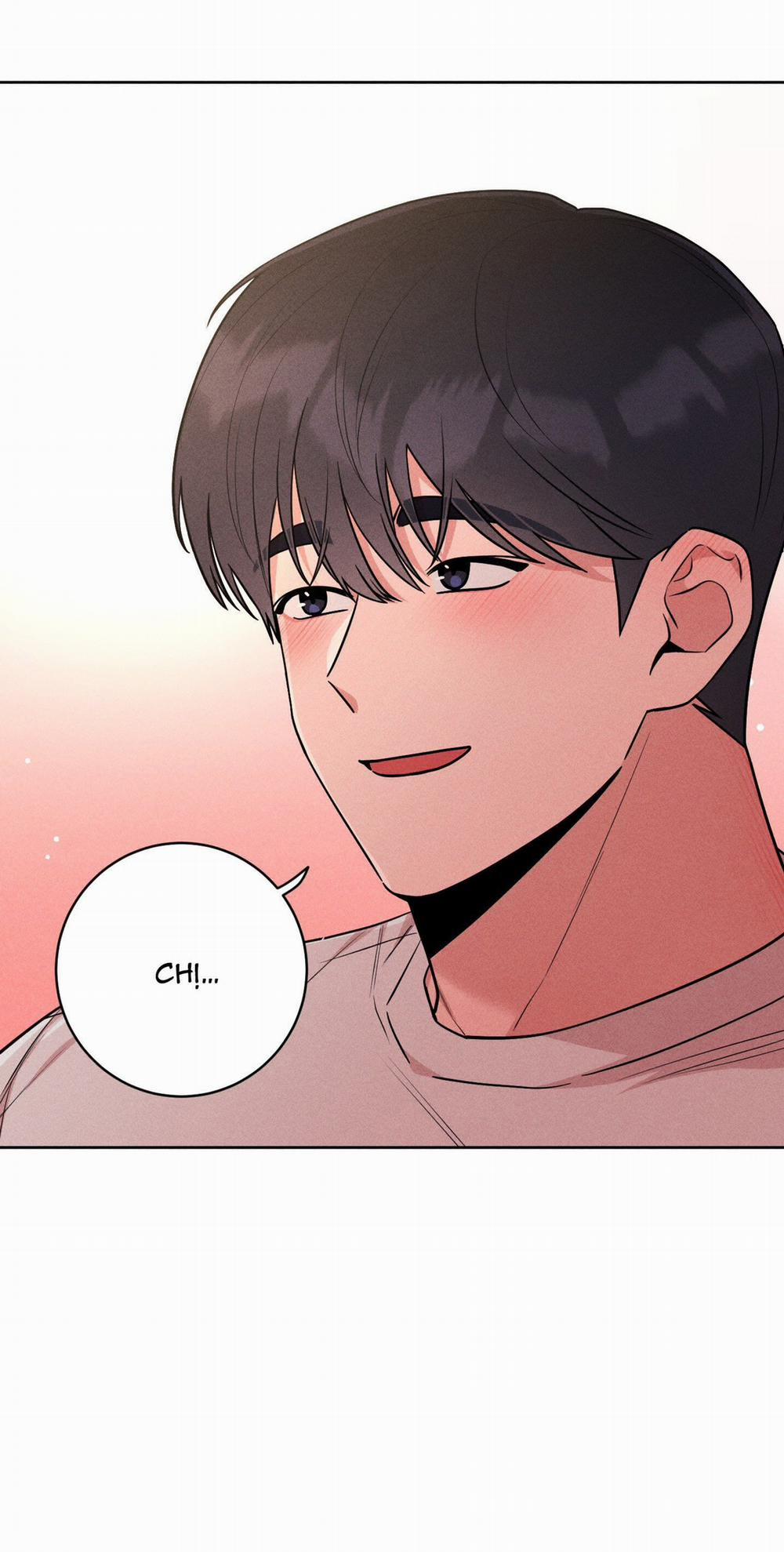 [18+] Thành Người Yêu Kém Tuổi Từ Hôm Nay 17.2 trang 5