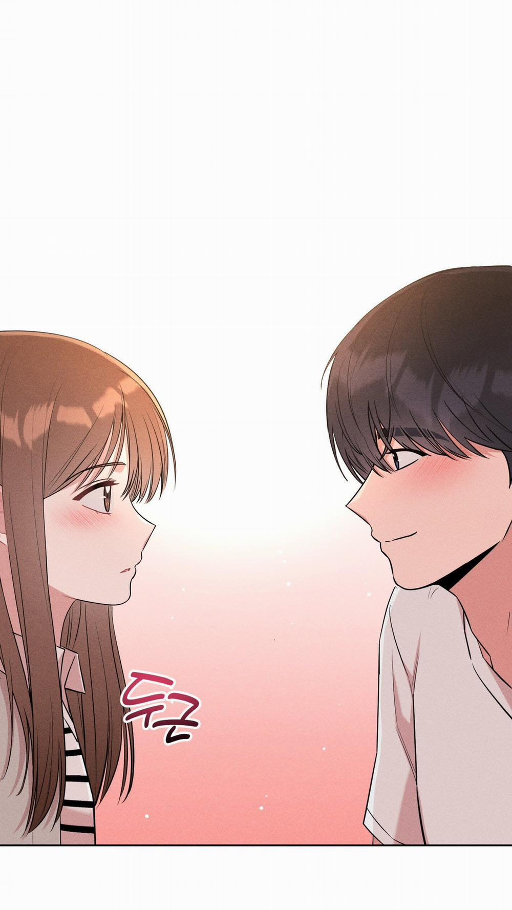 [18+] Thành Người Yêu Kém Tuổi Từ Hôm Nay 17.2 trang 6