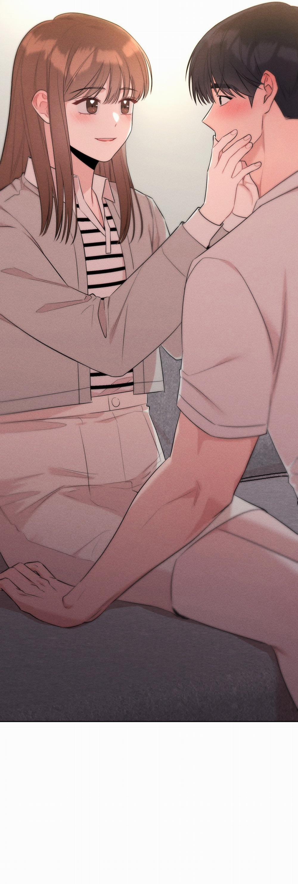 [18+] Thành Người Yêu Kém Tuổi Từ Hôm Nay 17.2 trang 9