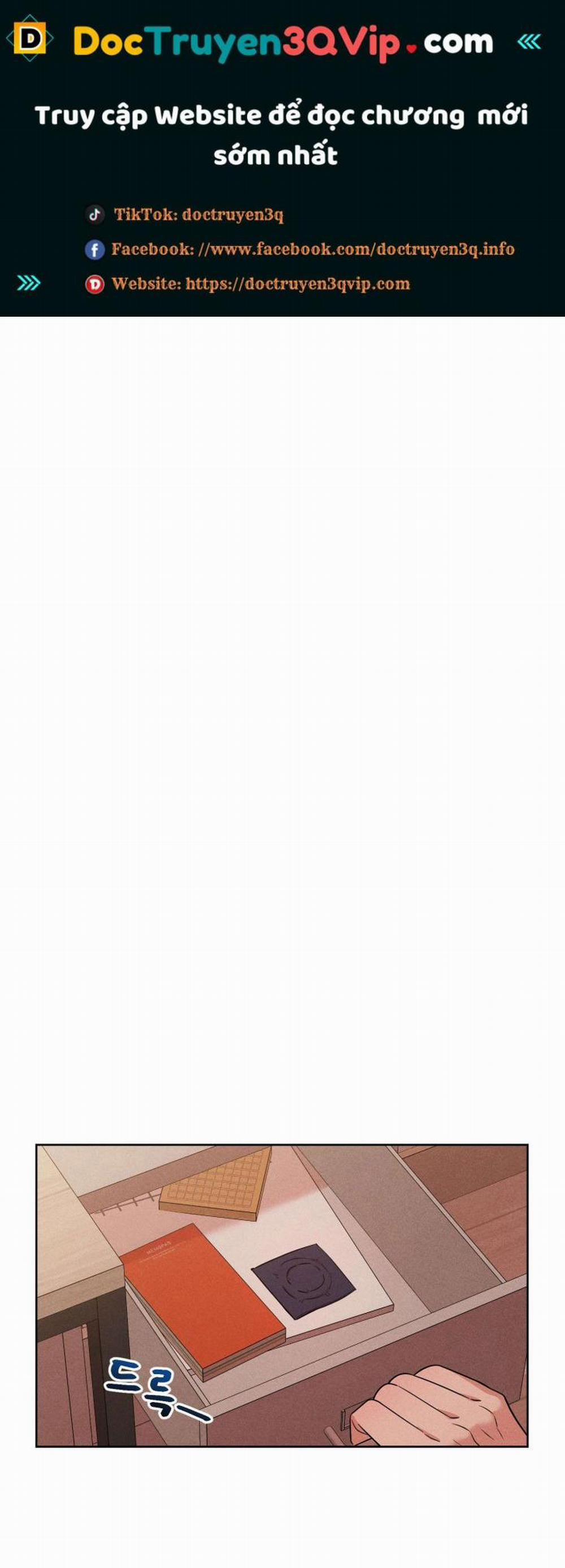 [18+] Thành Người Yêu Kém Tuổi Từ Hôm Nay 8.2 trang 0