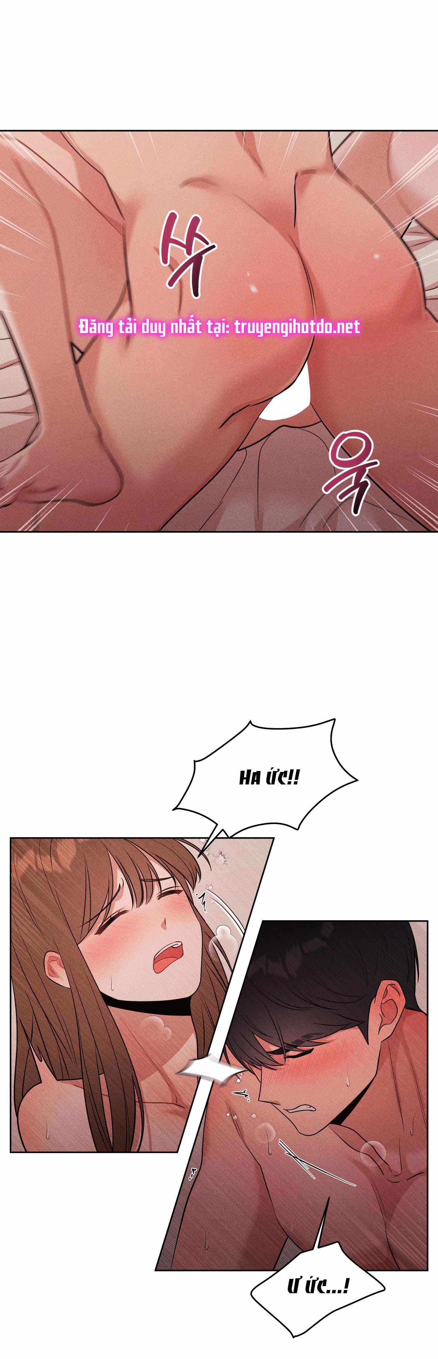 [18+] Thành Người Yêu Kém Tuổi Từ Hôm Nay 8.2 trang 19