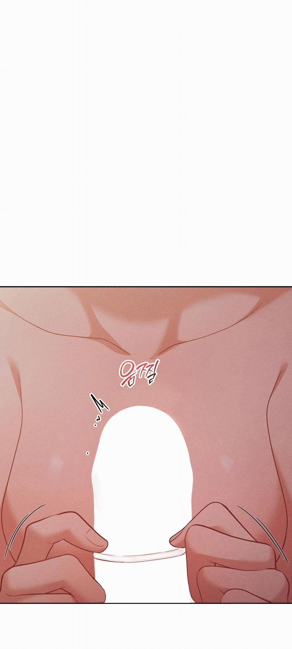 [18+] Thành Người Yêu Kém Tuổi Từ Hôm Nay 8.2 trang 3