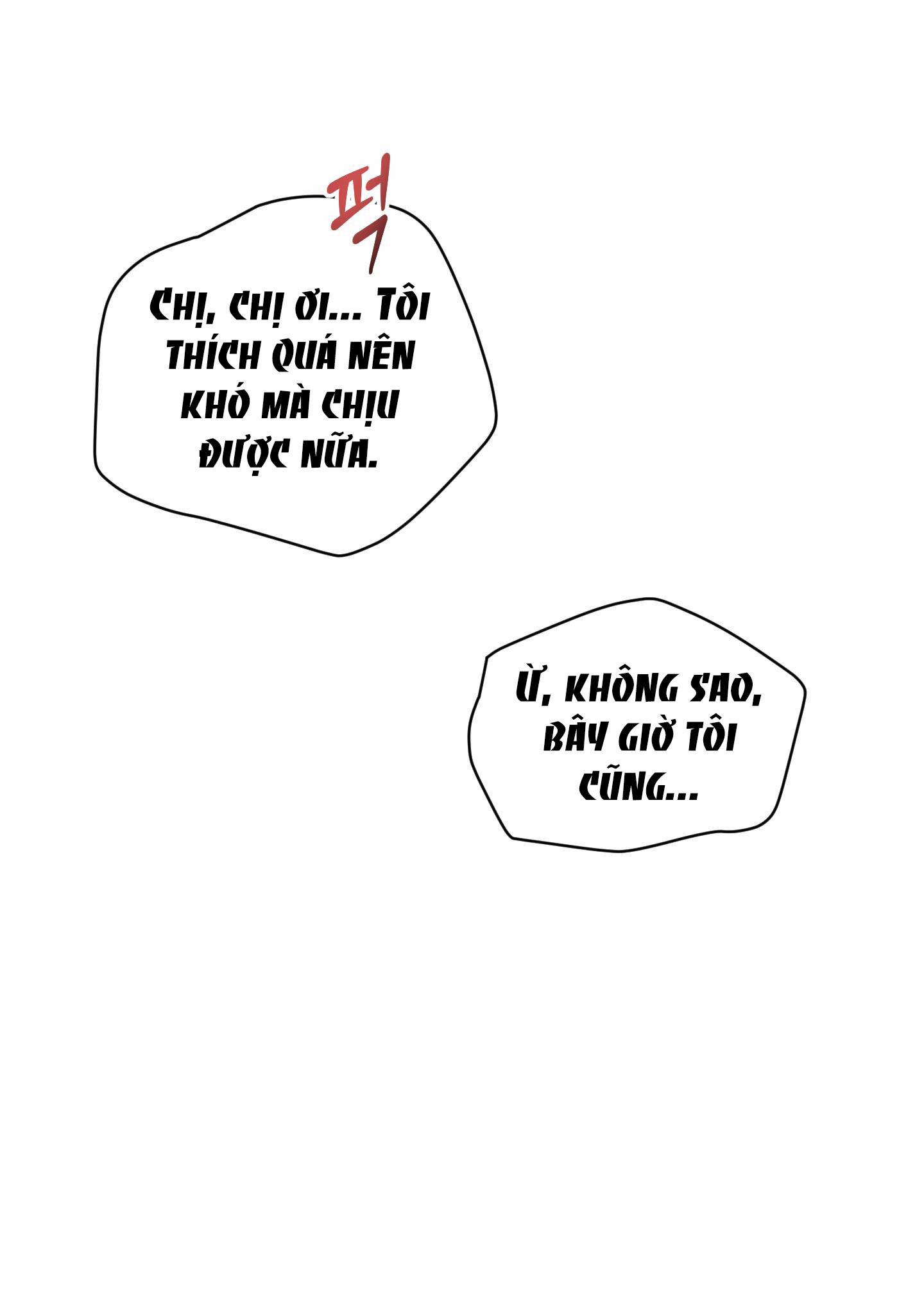 [18+] Thành Người Yêu Kém Tuổi Từ Hôm Nay 8.2 trang 30