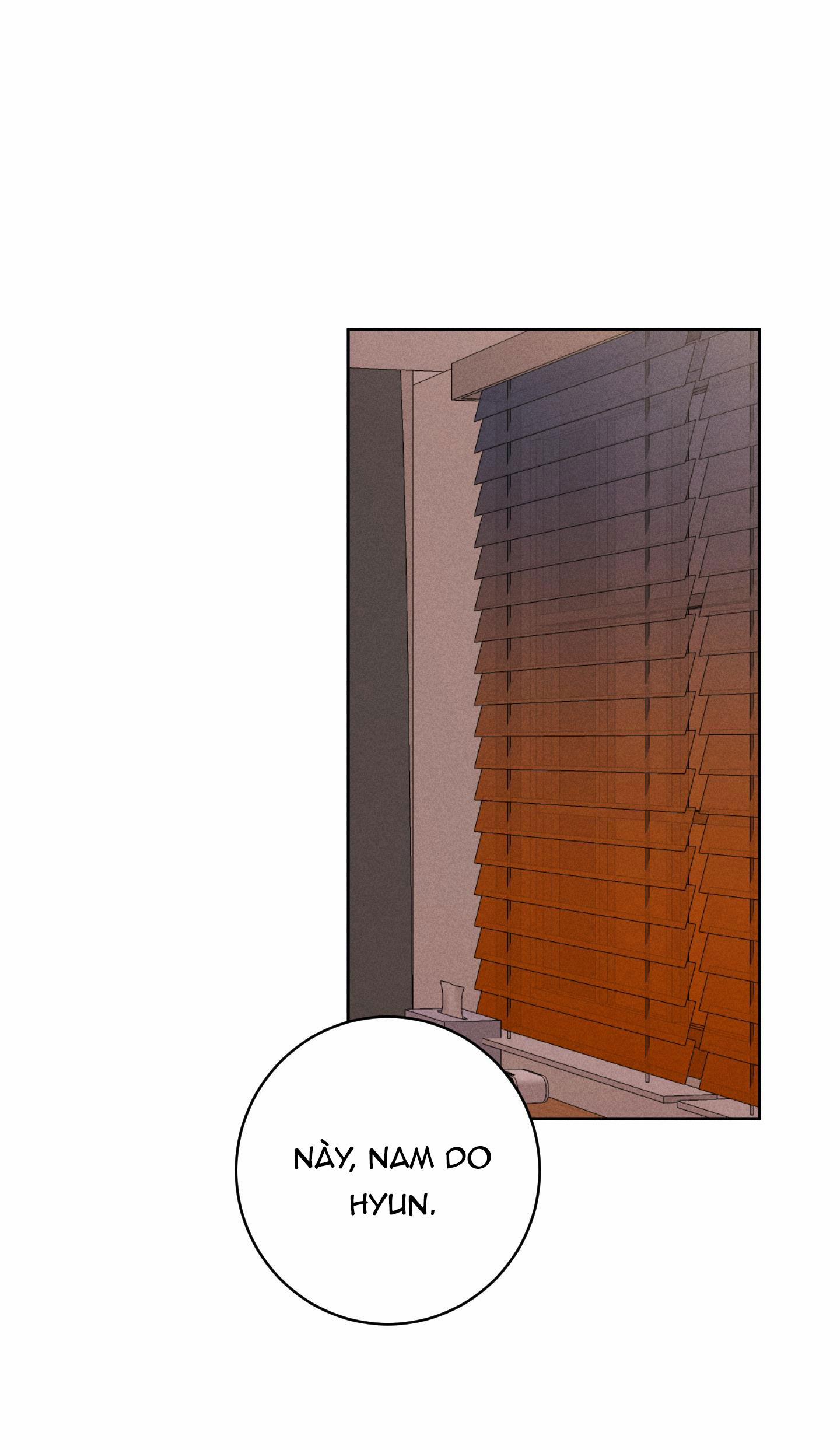 [18+] Thành Người Yêu Kém Tuổi Từ Hôm Nay 8.2 trang 35