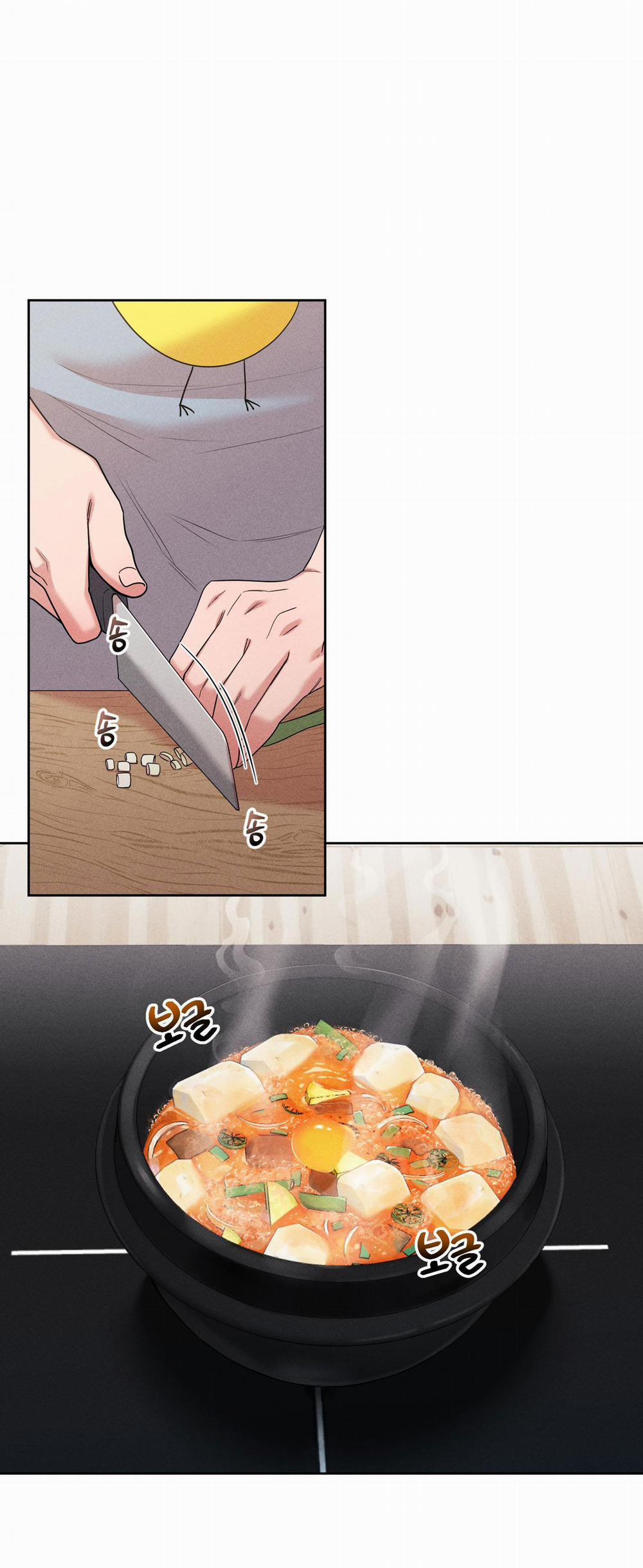 [18+] Thành Người Yêu Kém Tuổi Từ Hôm Nay 9.1 trang 1