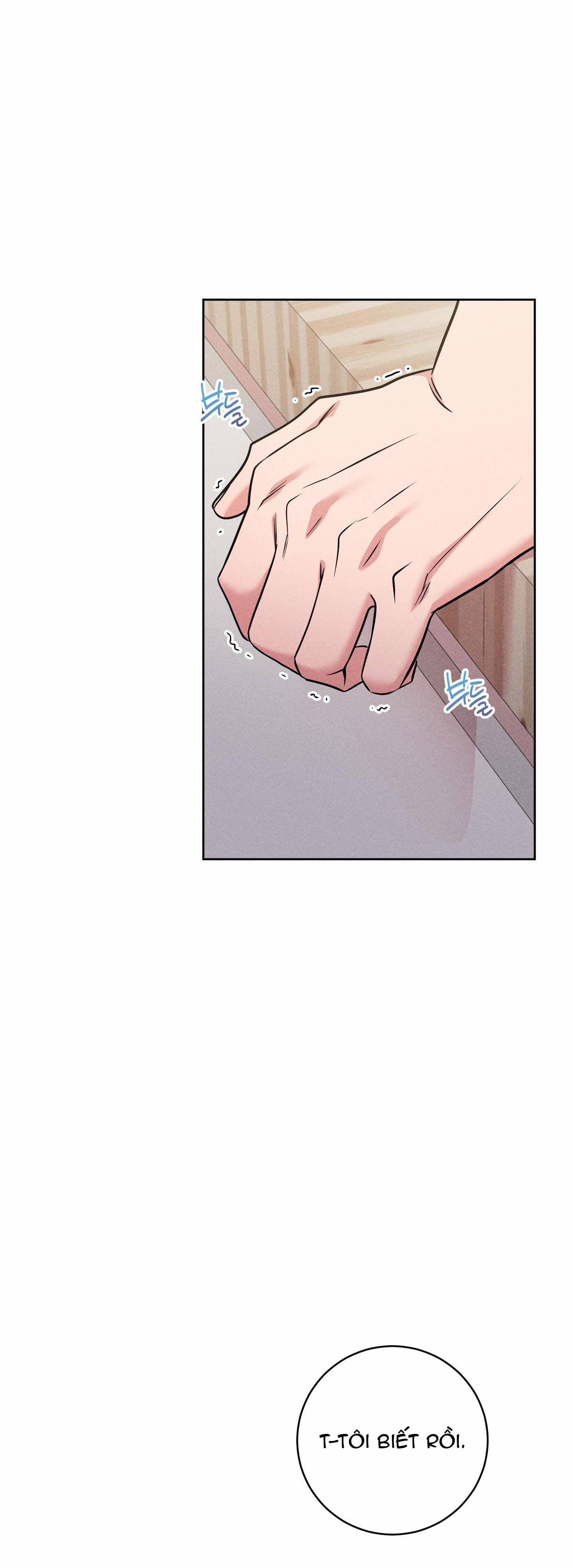 [18+] Thành Người Yêu Kém Tuổi Từ Hôm Nay 9.1 trang 31