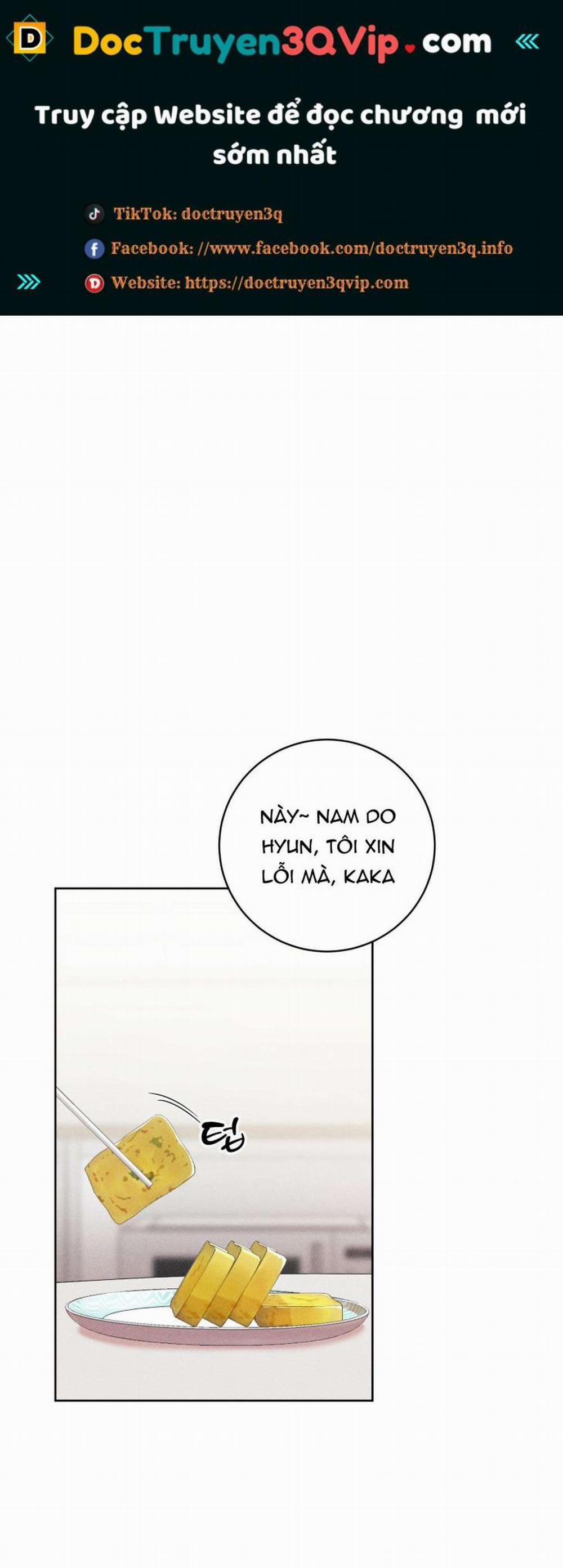 [18+] Thành Người Yêu Kém Tuổi Từ Hôm Nay 9.2 trang 0