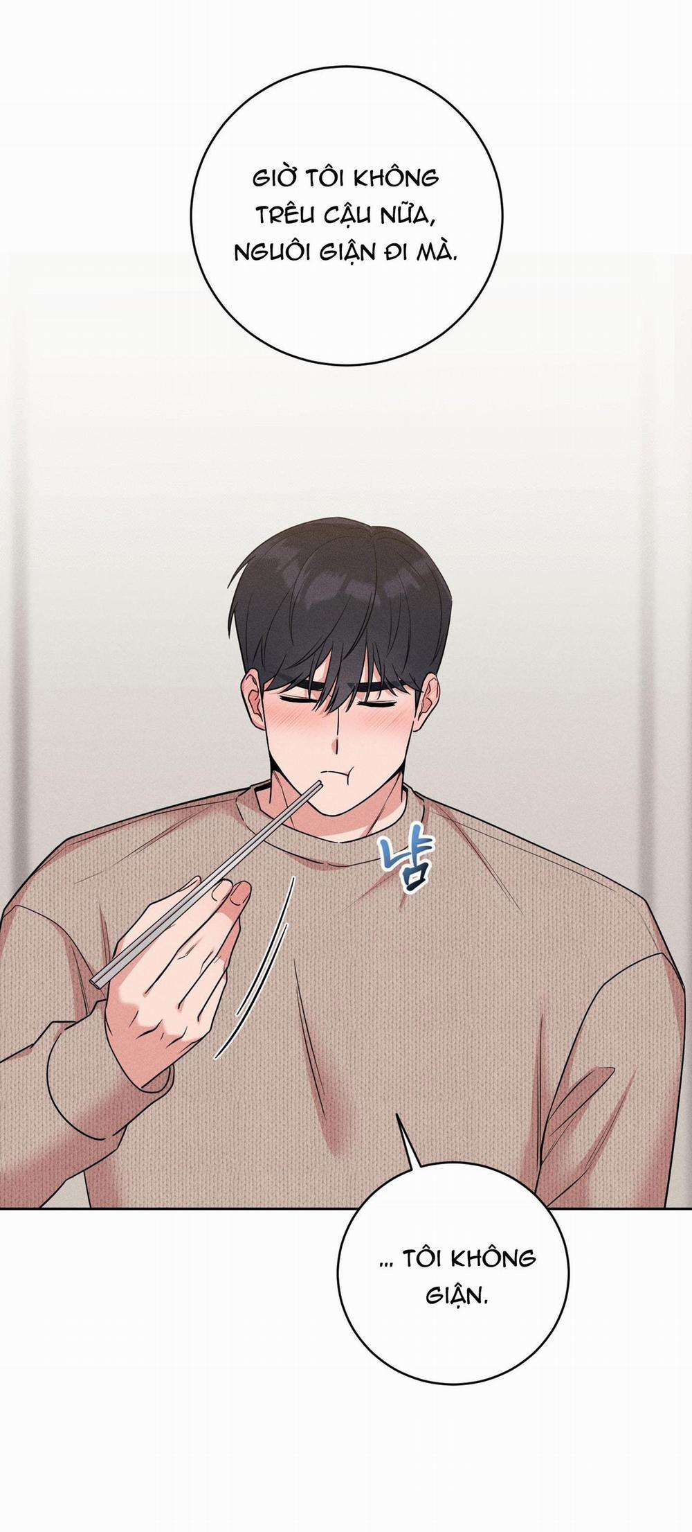 [18+] Thành Người Yêu Kém Tuổi Từ Hôm Nay 9.2 trang 1