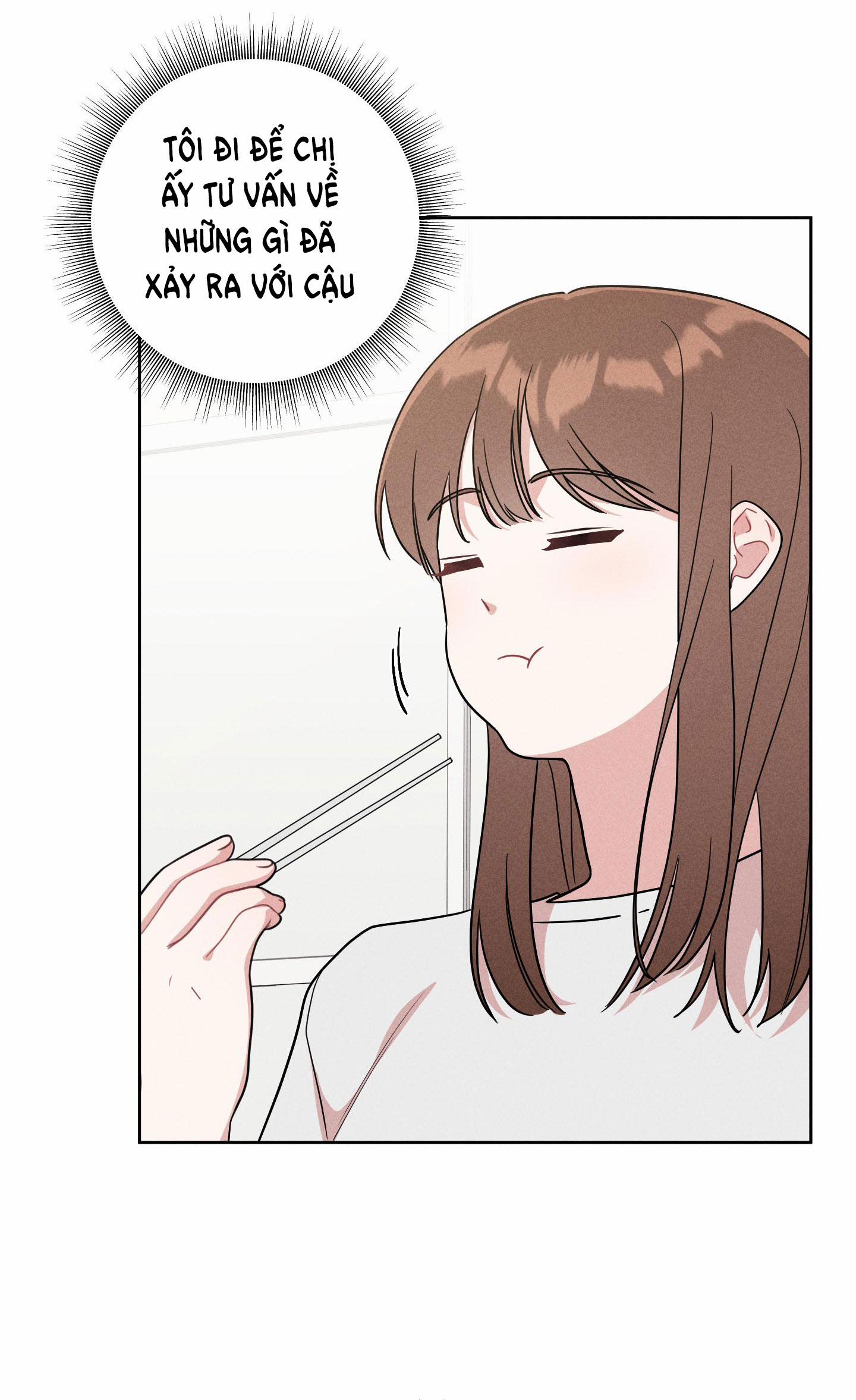 [18+] Thành Người Yêu Kém Tuổi Từ Hôm Nay 9.2 trang 13