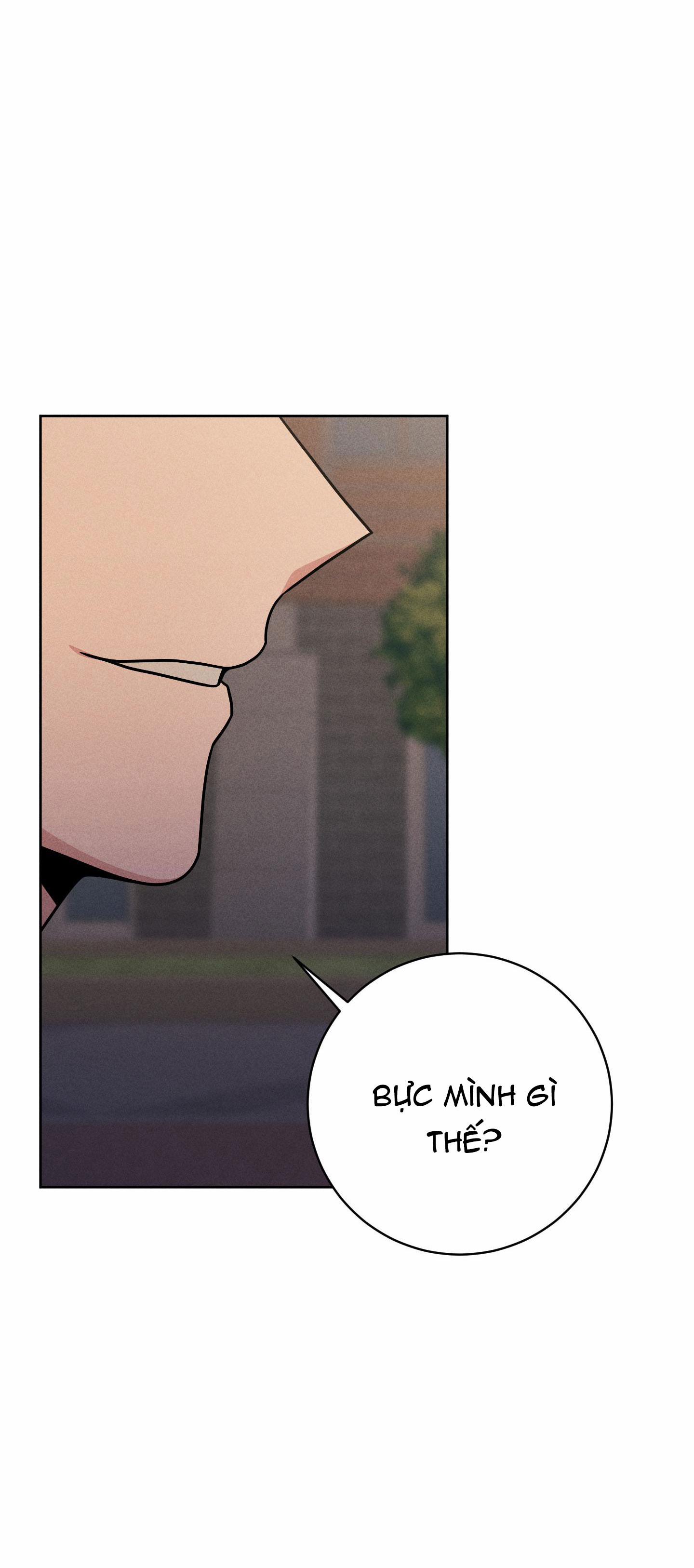 [18+] Thành Người Yêu Kém Tuổi Từ Hôm Nay 9.2 trang 24