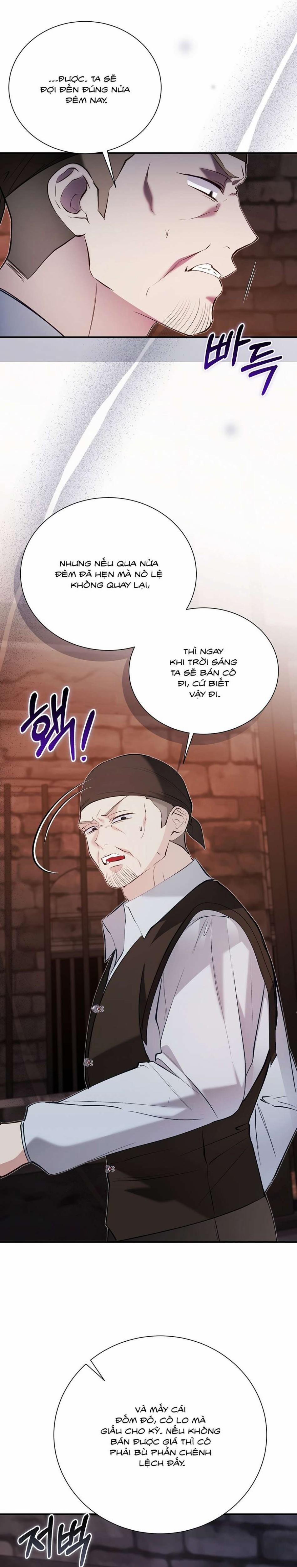 [18+] Thánh Nữ Giả Mạo Trong Game Harem Ngược 26 trang 13