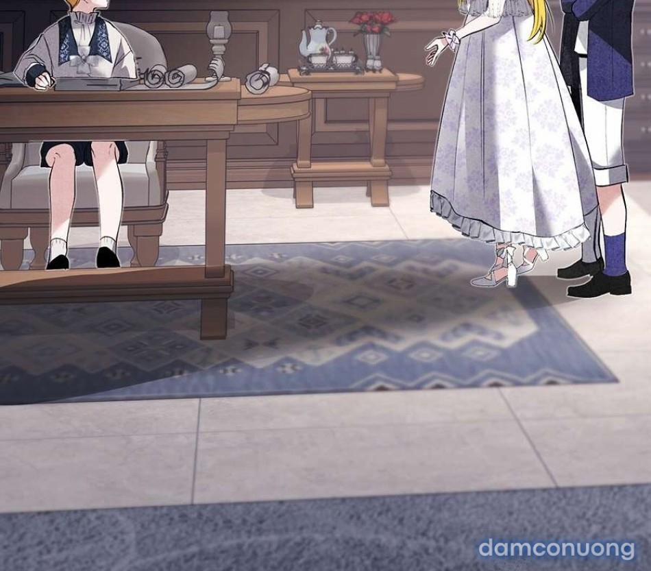 [18+] Thánh Nữ Giả Mạo Trong Game Harem Ngược 29 trang 6