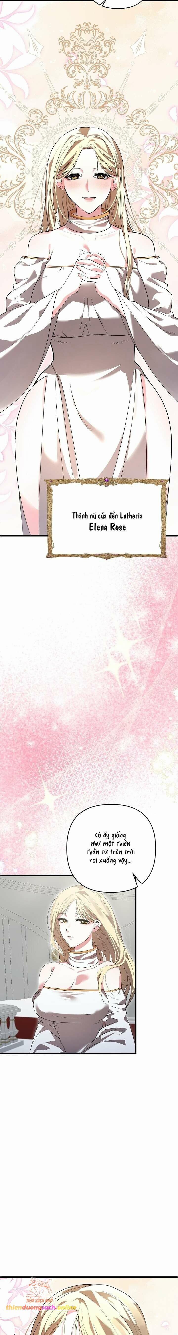 [18+] Thánh Nữ Sa Ngã 1 trang 1