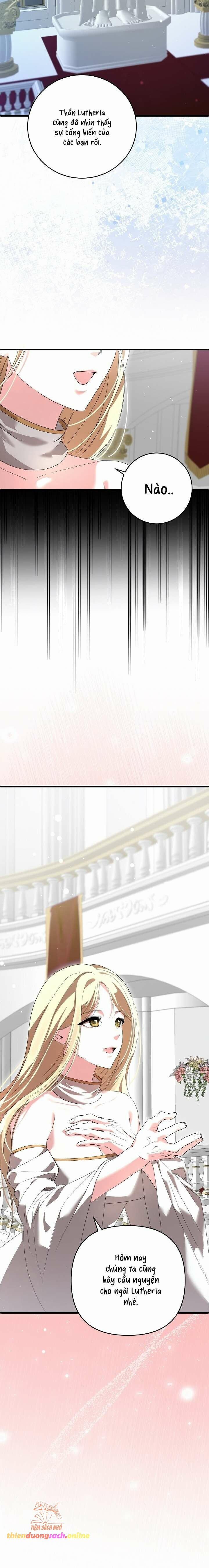 [18+] Thánh Nữ Sa Ngã 1 trang 3