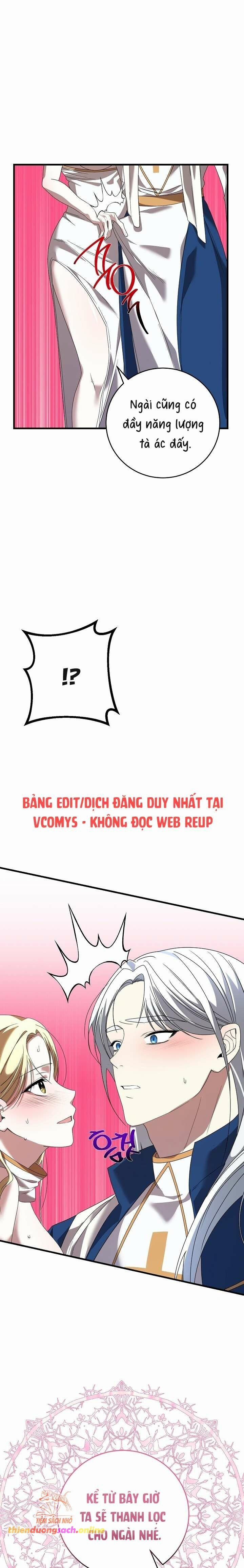 [18+] Thánh Nữ Sa Ngã 2 trang 12