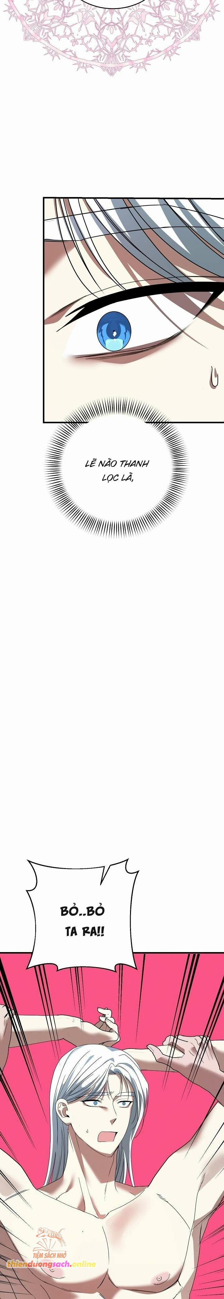[18+] Thánh Nữ Sa Ngã 2 trang 13