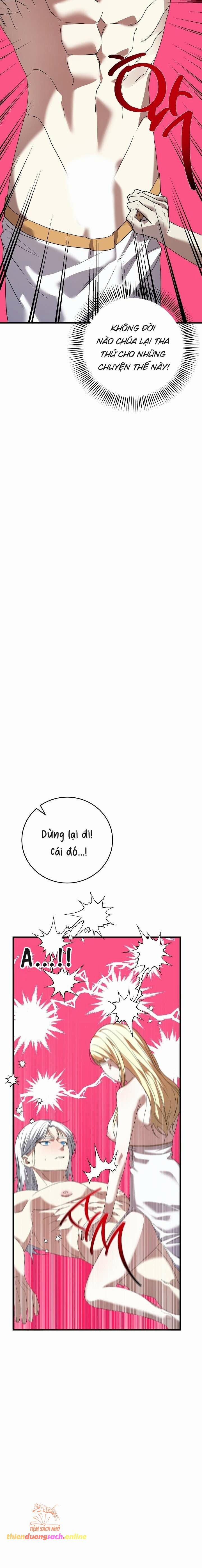 [18+] Thánh Nữ Sa Ngã 2 trang 14