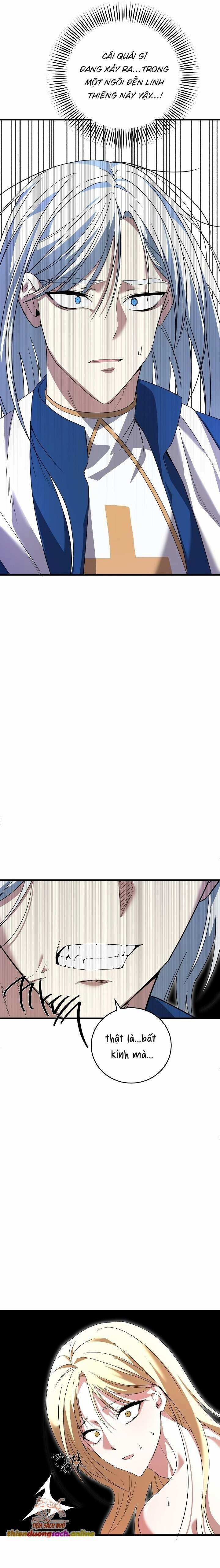 [18+] Thánh Nữ Sa Ngã 2 trang 6