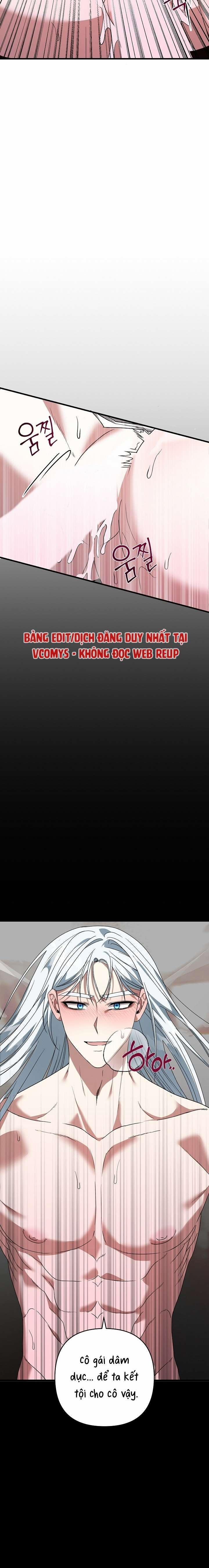 [18+] Thánh Nữ Sa Ngã 3 trang 7