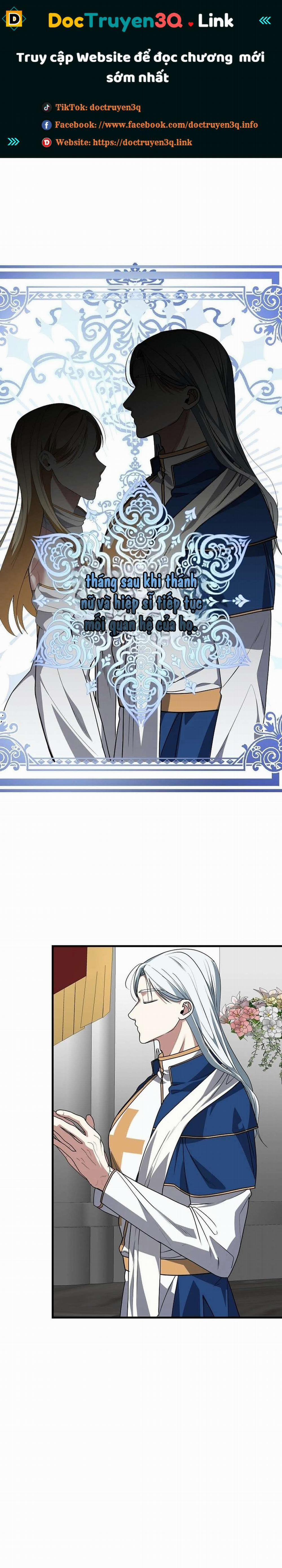 [18+] Thánh Nữ Sa Ngã 5 trang 0