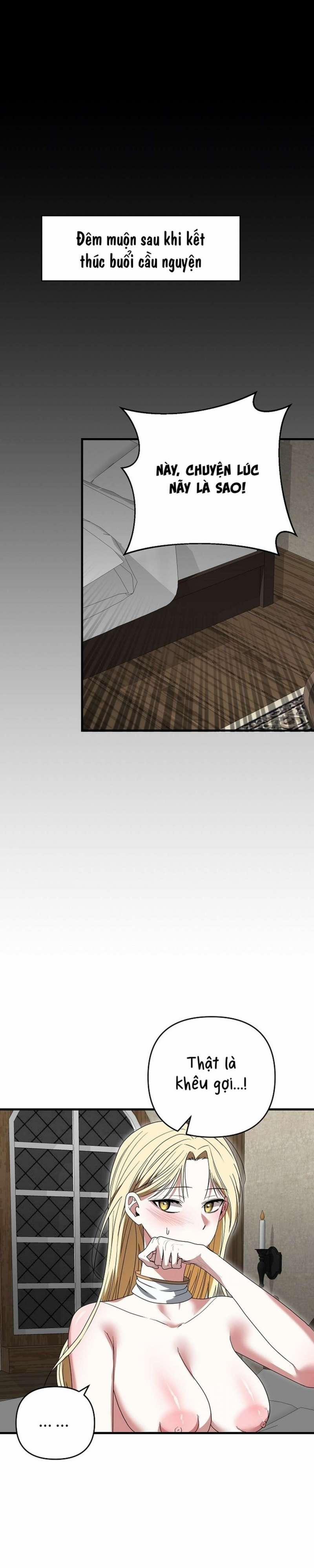 [18+] Thánh Nữ Sa Ngã 5 trang 11