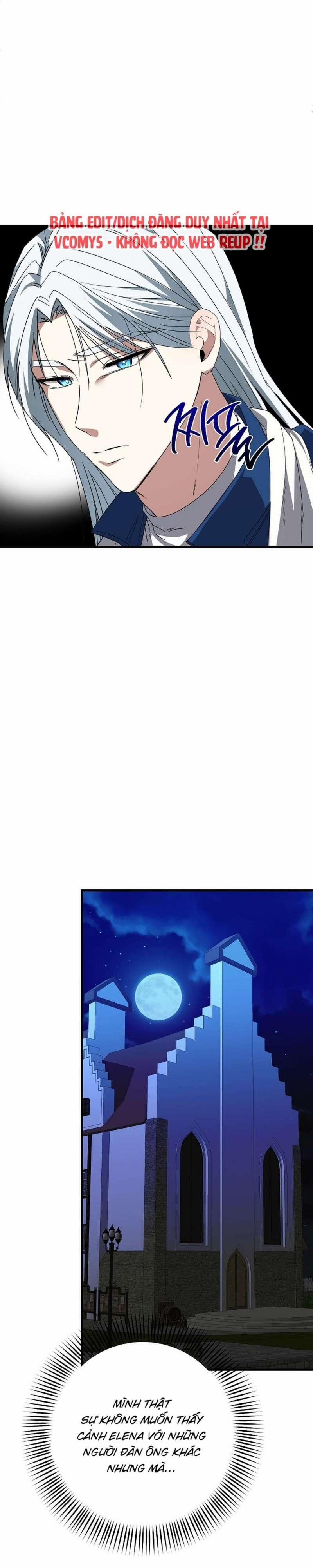 [18+] Thánh Nữ Sa Ngã 5 trang 2
