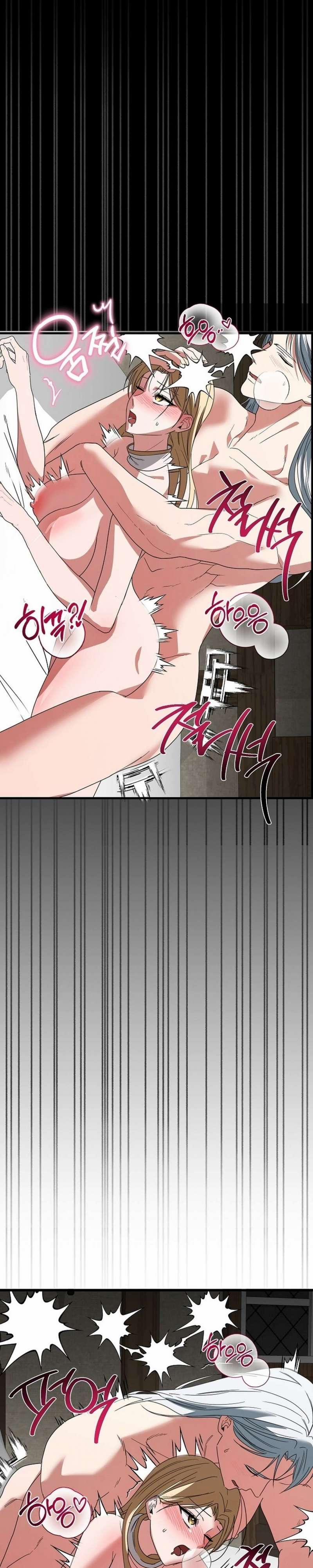 [18+] Thánh Nữ Sa Ngã 5 trang 23