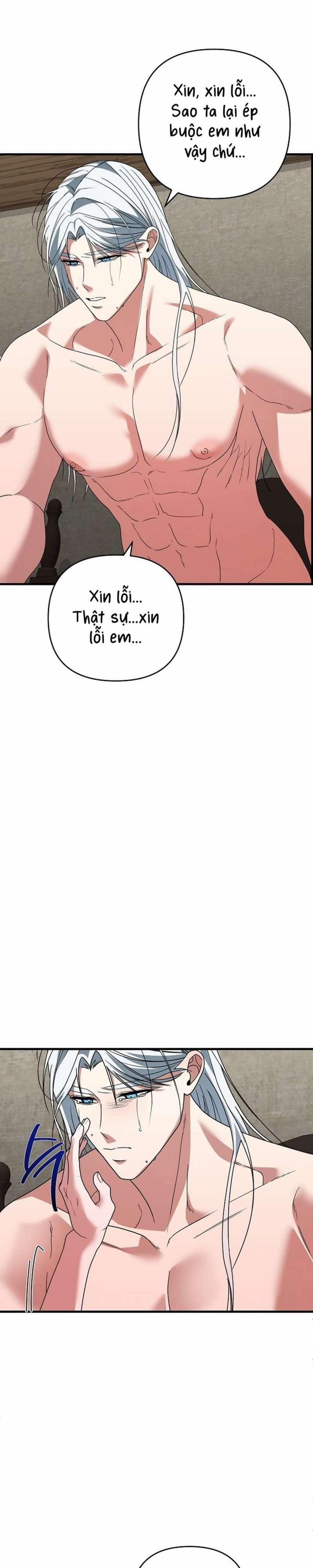 [18+] Thánh Nữ Sa Ngã 5 trang 25