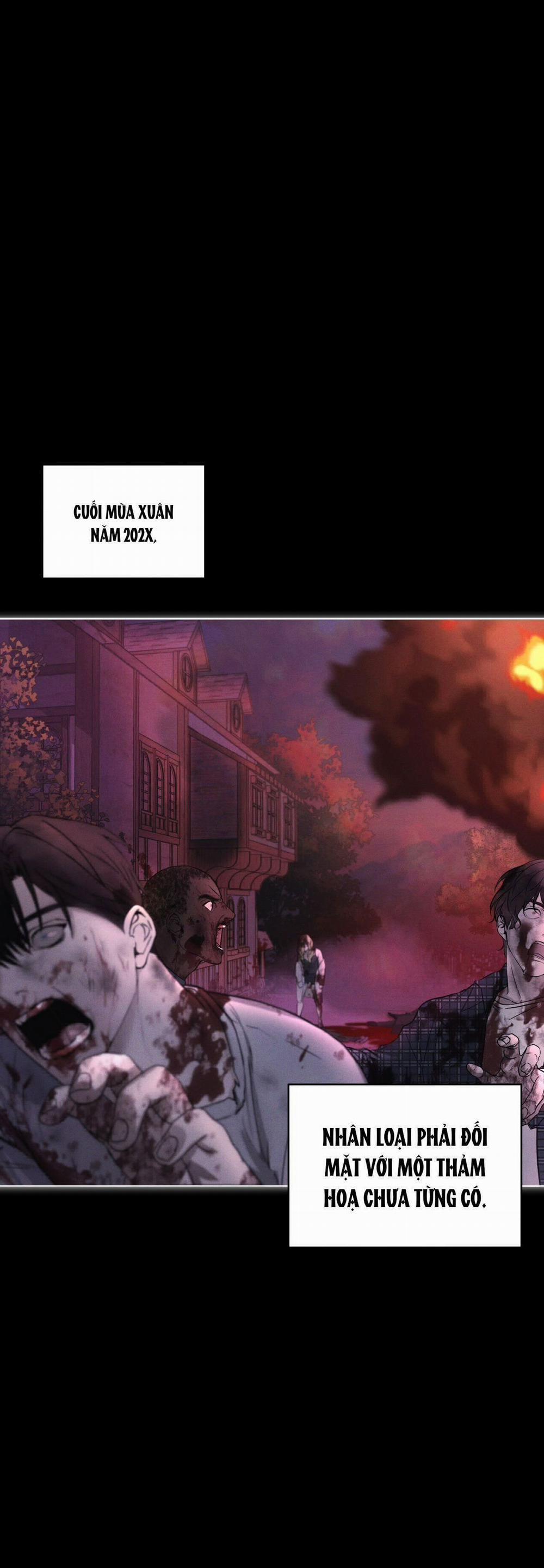 [18+] Thành Phố Cầu Vồng 0.1 trang 0