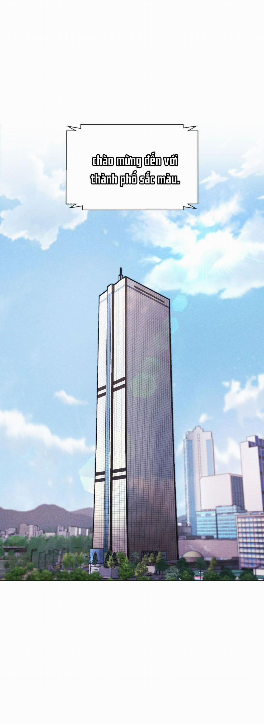 [18+] Thành Phố Cầu Vồng 0.1 trang 12