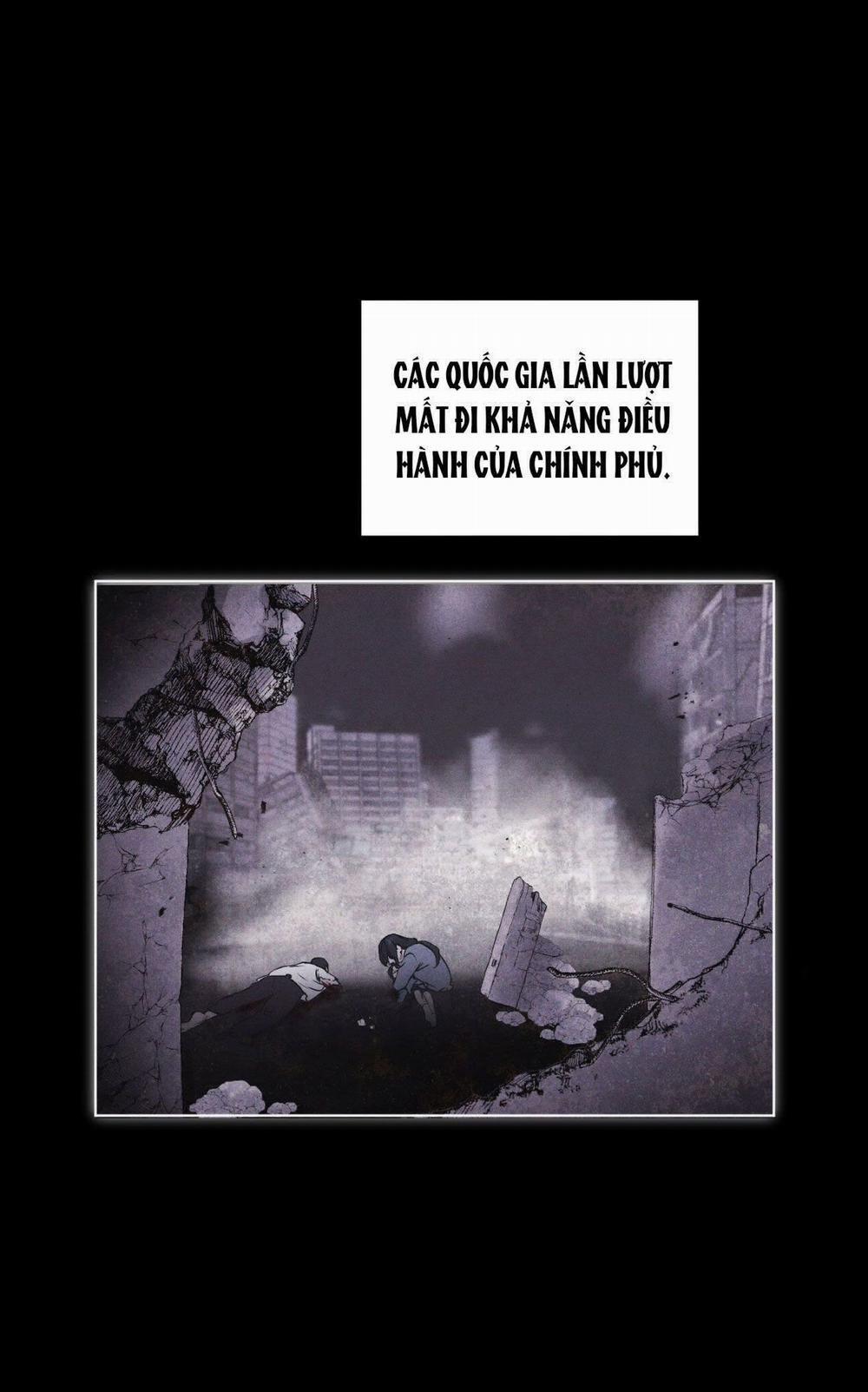 [18+] Thành Phố Cầu Vồng 0.1 trang 5