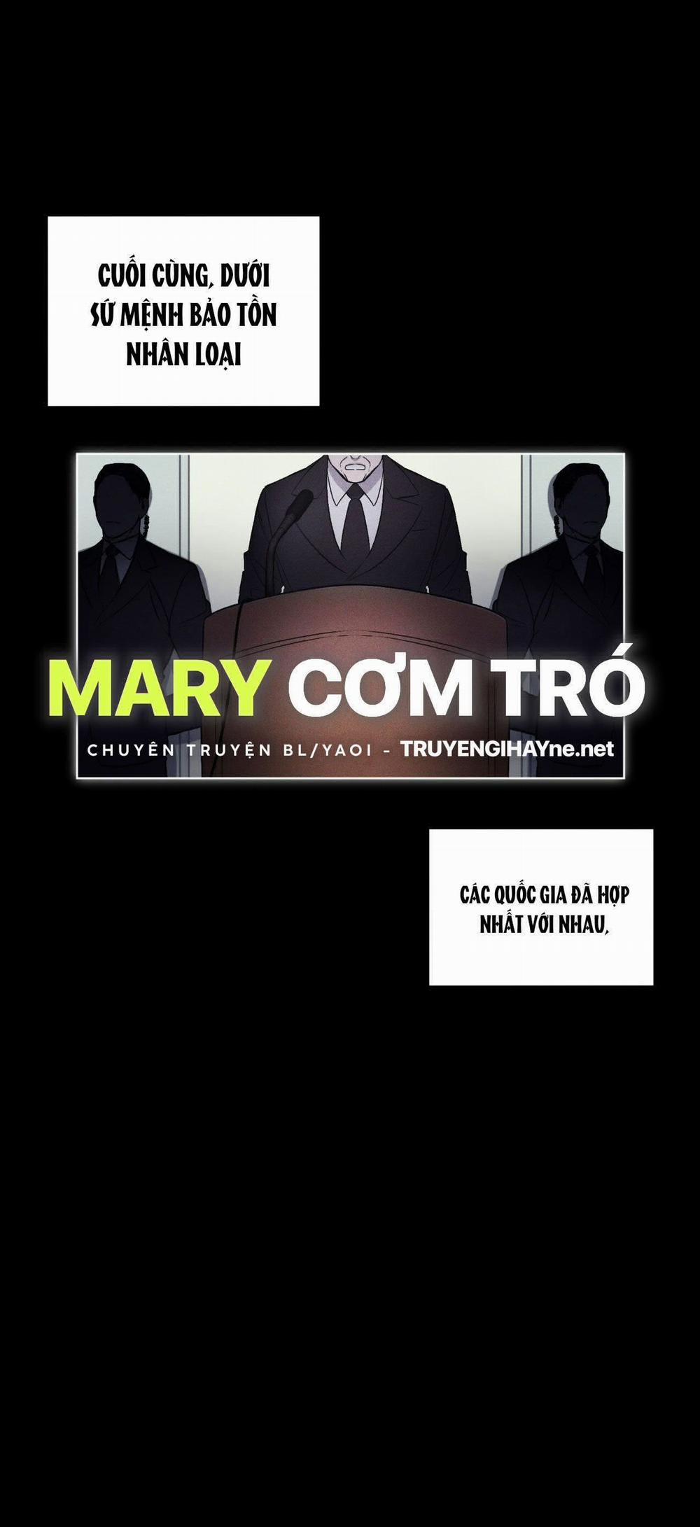 [18+] Thành Phố Cầu Vồng 0.1 trang 6